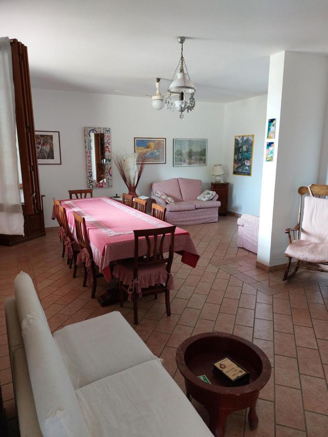 Casa Della Nonna Apartment Casalserugo Exterior foto