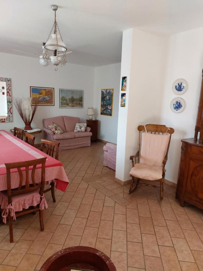 Casa Della Nonna Apartment Casalserugo Exterior foto
